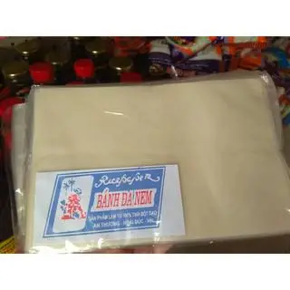 Hình ảnh Bánh đa cuốn thêm 
