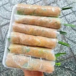 Hình ảnh Bì cuốn