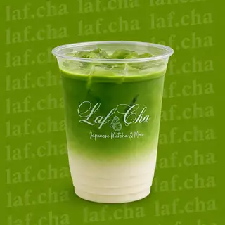 Hình ảnh Matcha Latte