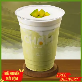 Hình ảnh Oolong Bơ Phù Sơn