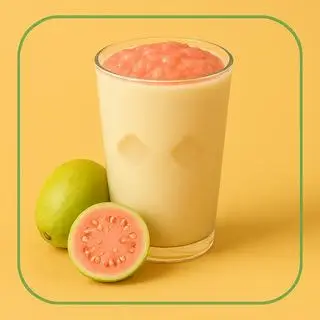 Hình ảnh Sữa chua ổi