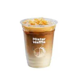 Hình ảnh Almond Roasted Coffee