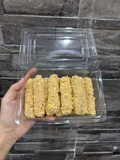 Hình ảnh Nem xù 10 cái