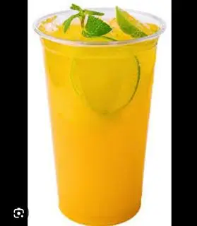 Hình ảnh Trà chanh - Lý lớn 500ml
