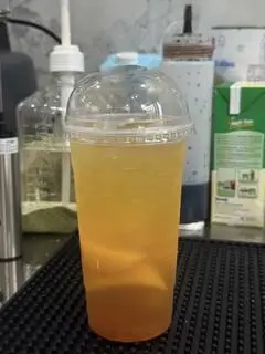 Hình ảnh Trà đào