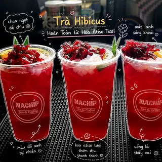 Hình ảnh Trà Hibicus (size L) 