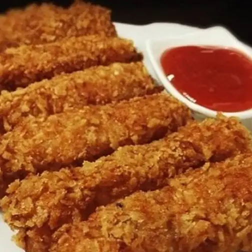 Hình ảnh Nem Chua Rán 5 cái