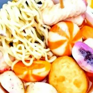 Hình ảnh Lẩu Ly Tự Chọn - Chưa bao gồm Topping