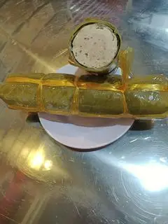 Hình ảnh chả lụa Huế 500gr