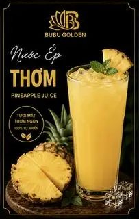 Hình ảnh Ép thơm