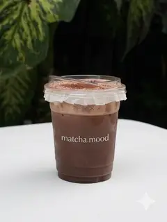 Hình ảnh Cacao Latte