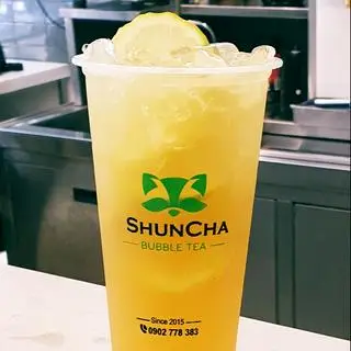 Hình ảnh Trà Chanh Dã Tay Quảng Đông