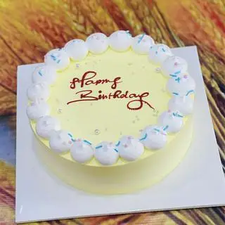 Hình ảnh Bánh kem phô mai nhỏ