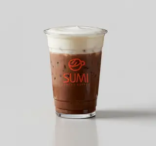 Hình ảnh Cacao Sữa Dừa