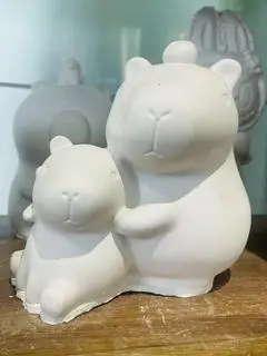 Hình ảnh Tượng size 12-18cm