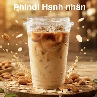 Hình ảnh PHINDI HẠNH NHÂN
