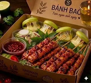 Hình ảnh Combo 6