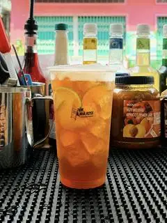 Hình ảnh Chanh Nhài Đào