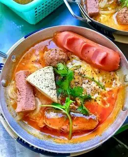Hình ảnh Beefsteak pate
