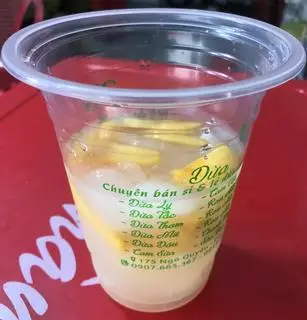 Hình ảnh Dừa mít