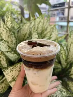 Hình ảnh Phindi Hạnh Nhân 