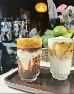 Hình ảnh ca phe cao cao