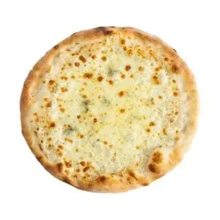 Hình ảnh Pizza 4 Vị Phô Mai Mật Ong - 4 Cheese Honey Pizza