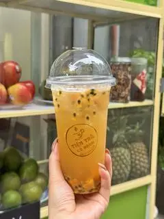 Hình ảnh Trà mãng cầu