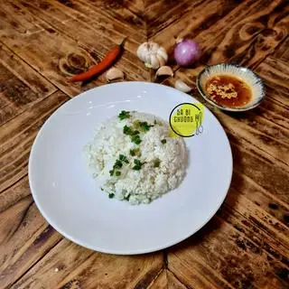Hình ảnh Cơm thêm