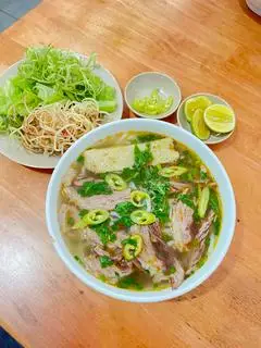 Hình ảnh Bún Bò Huế