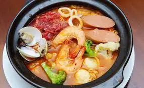 Hình ảnh Mì Cay Hải Sản
