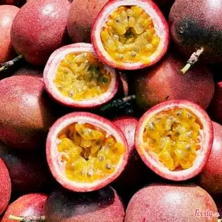 Hình ảnh NƯỚC CHANH DÂY RIM ĐƯỜNG PHÈN