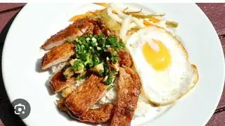 Hình ảnh Cơm trứng chiên