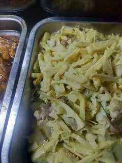 Hình ảnh Măng thêm