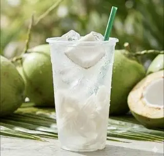Hình ảnh NƯỚC DỪA ĐÁ ĐƯỜNG