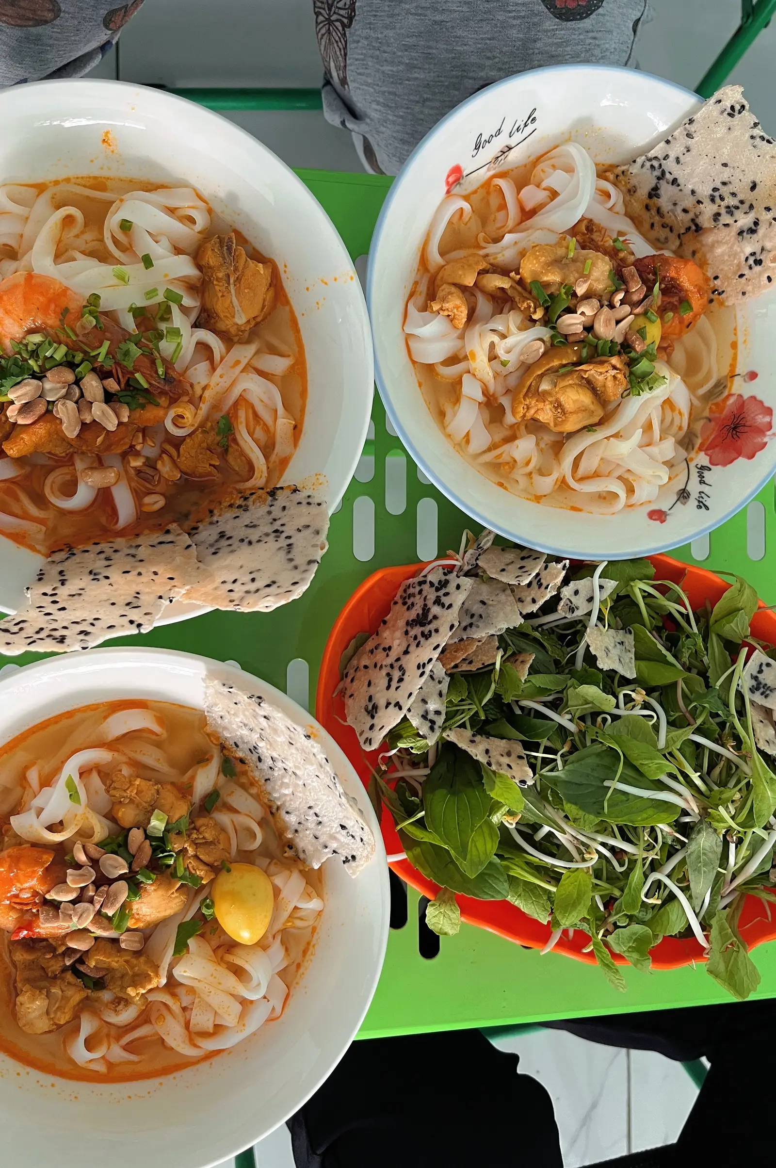 Hình ảnh Mì Quảng Đặc Biệt 