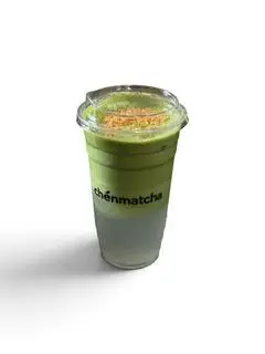 Hình ảnh  Matcha Coconut ( L)
