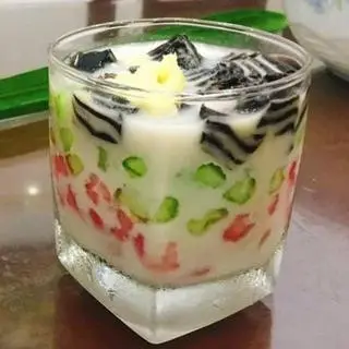 Hình ảnh Chè sương sa hạt lựu