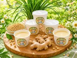 Hình ảnh (Combo 5) Tàu Hũ Truyền Thống ~ 170gr