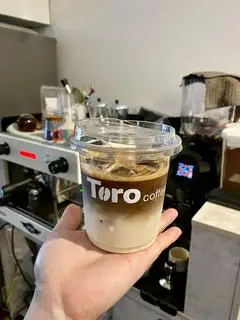 Hình ảnh Cacao latte