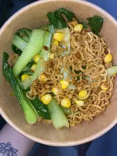 Hình ảnh Mì thêm ( 1vắt ) 