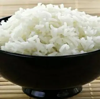 Hình ảnh Cơm trắng