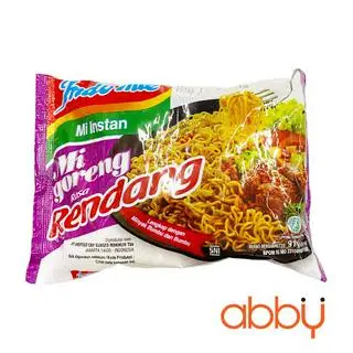 Hình ảnh Mì thêm