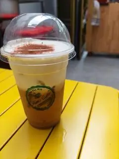Hình ảnh Cà Phê Muối