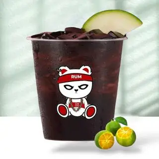 Hình ảnh TRÀ TẮC BÍ ĐAO