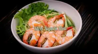 Hình ảnh Mì Tôm Tươi 