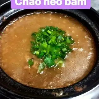 Hình ảnh Cháo heo bằm