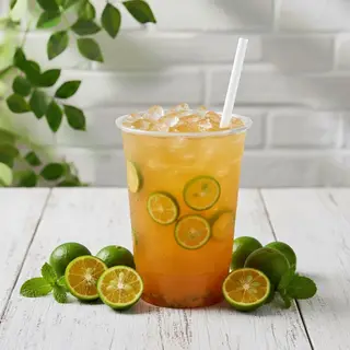 Hình ảnh Trà tắc