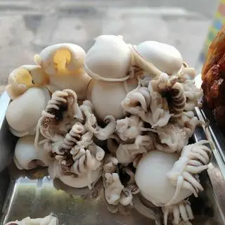Hình ảnh Mực