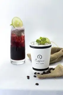 Hình ảnh Trà Atiso Đỏ Hạt Chia